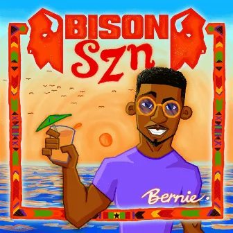 Bison Szn 1 by Berniebison