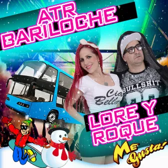 Atr Bariloche by Lore y Roque Me Gusta