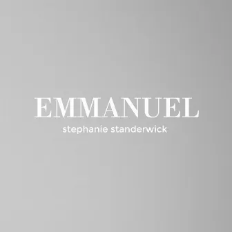 Emmanuel by Stephanie Standerwick