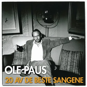 20 av de beste sangene (Volume 1) by Ole Paus