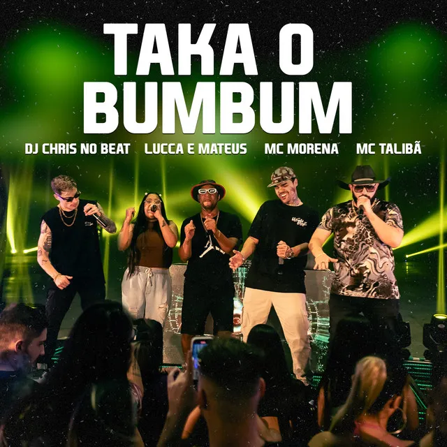 Taka o Bumbum