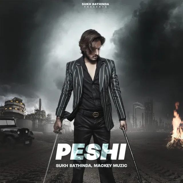 Peshi