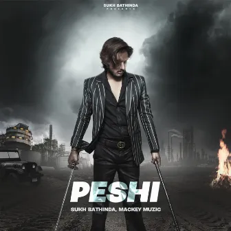 Peshi by Sukh Bathinda