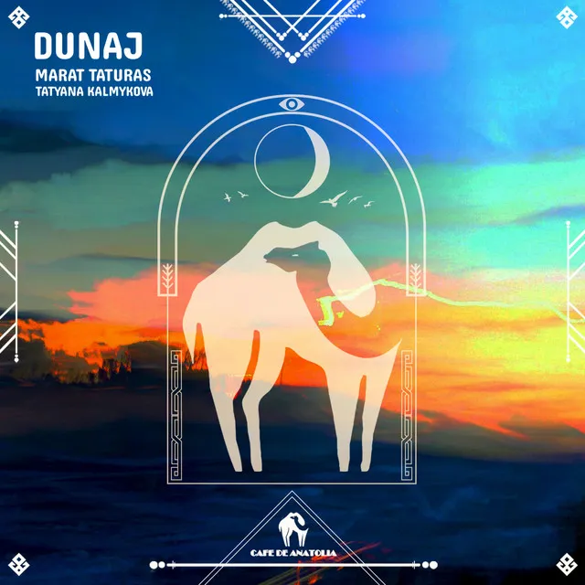 Dunaj