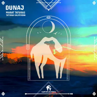 Dunaj by Unknown Artist