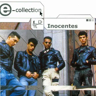 E-Collection by Os Inocentes