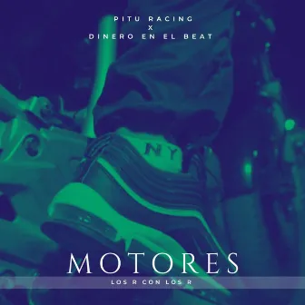 MOTORES by PITU RACING