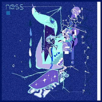 Bitch&Water by Ness