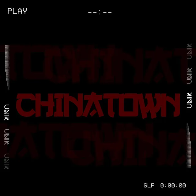 Chinatown (feat. Raptors ABB, Young Splash & Team Cadê)