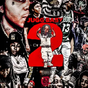 Jugg Baby 2 by Rae Hookz