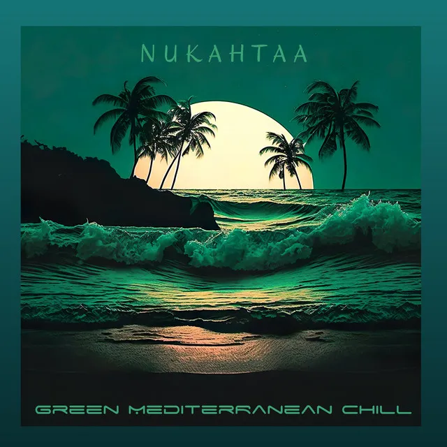 Nukahtaa