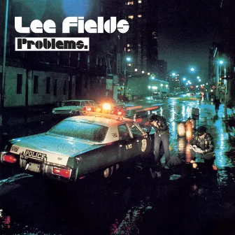 Problems by Lee Fields