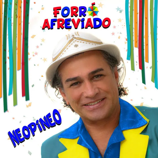 Forró Afreviado