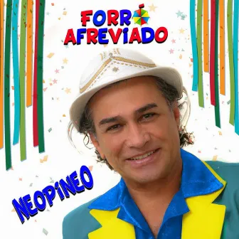 Forró Afreviado by Neo Pi Neo