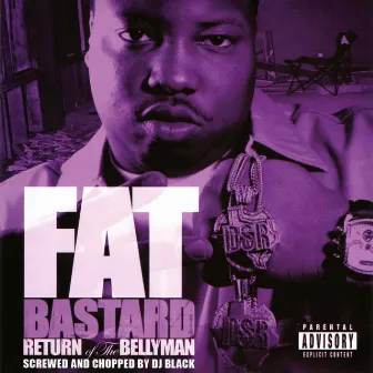 Screwed (Return Of The Bellyman) by Fat Bastard