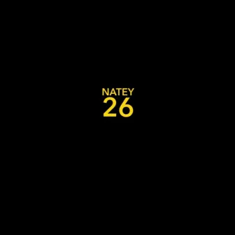 26 by Natey