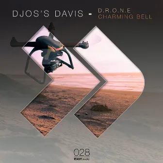 D.R.O.N.E / Charming Bell by Djos's Davis