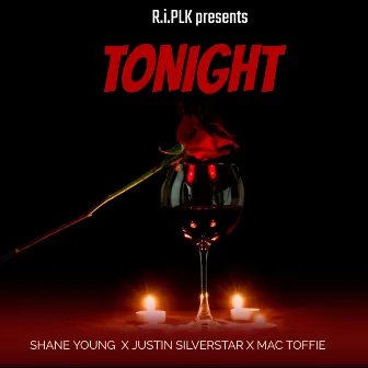 Tonight by R.I.Plk