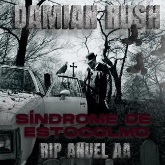 TIRADERA PA ANUEL by Damian Rush