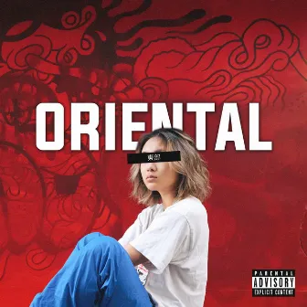 Oriental by OSARU