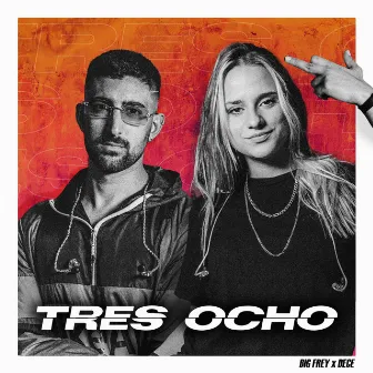 TRES OCHO by Dece