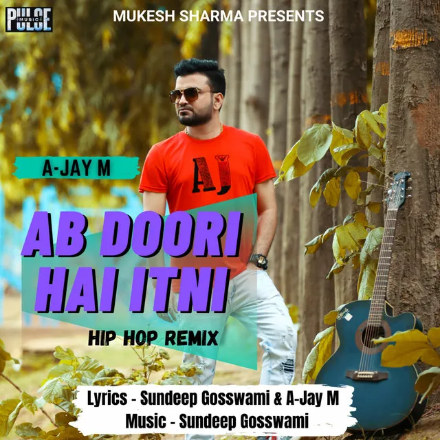 Ab Doori Hai Itni - Hip Hop Remix