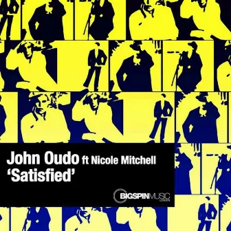 Satisfied by John Oudo