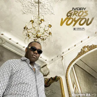 Gros voyou by Ivory