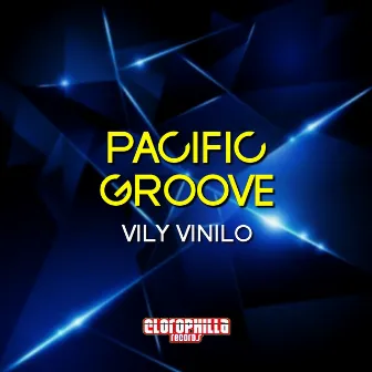 Pacific Groove by Vily Vinilo