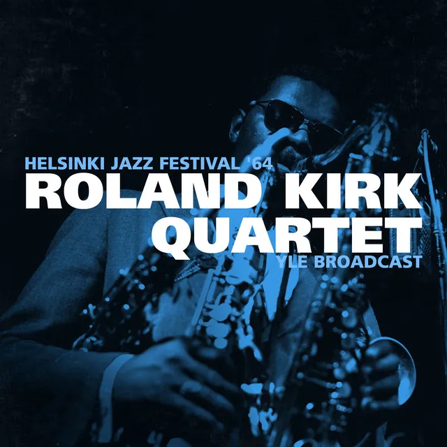 Helsinki Jazz festival '64 (YLE Broadcast)