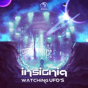 Watching UFOs by Insignia