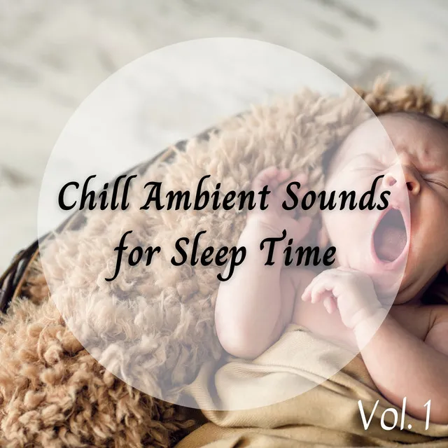 Chill Ambient Sounds for Sleep Time Vol. 1