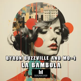 La Bambola by Mo-J