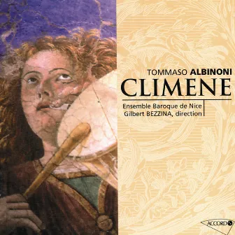 Albinoni: Climène by John Elwes