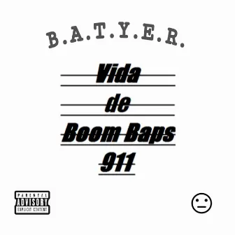 VDBB by BATYER