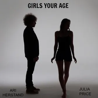 Girls Your Age (Acoustic) by Julia Price