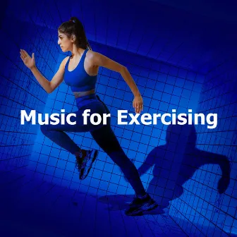 Music for Exercising by Deep Relaxation Exercises Academy