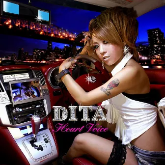 HEART VOICE by Dita