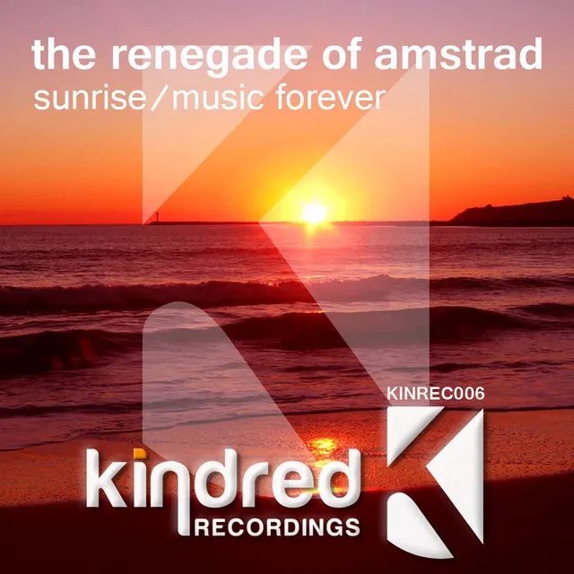 Sunrise - Original Mix