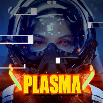 Plasma by Russell Shaw