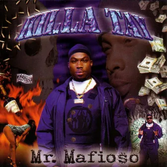 Mr. Mafioso by Killa Tay