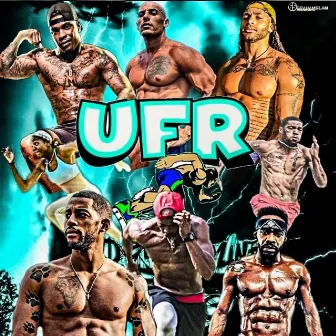 Ufr by Zae Imperial