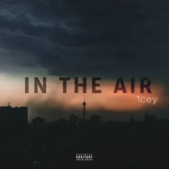 In the Air by 1cey