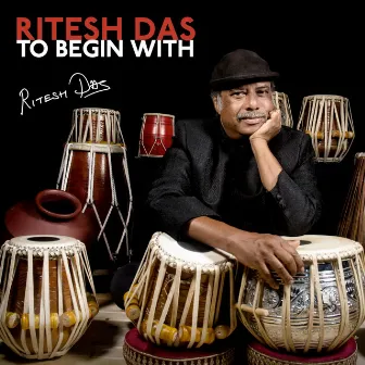 To Begin With by Ritesh Das