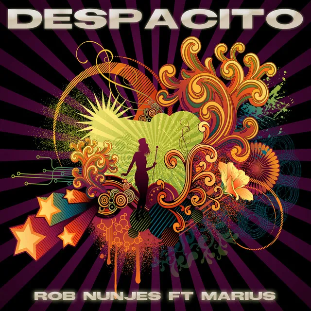 Despacito - Acoustic Unplugged Extended Remix