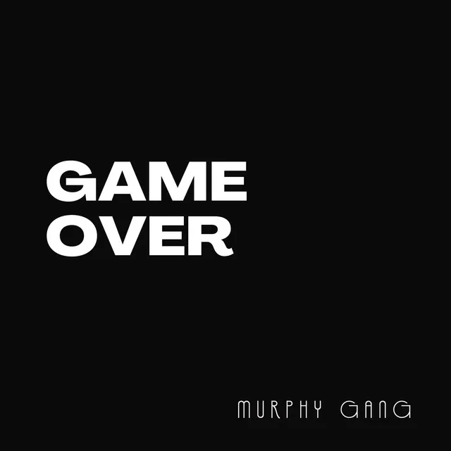 Game Over