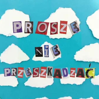 Proszę nie przeszkadzać by Justyna Biedrawa