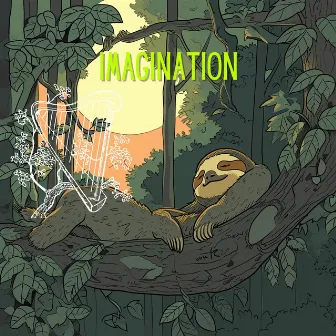 Imagination by Sonic Serenity