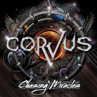 Chasing Miracles by Corvus