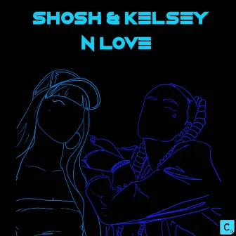 N Love by Kelsey